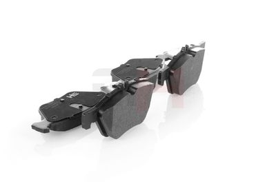 SET PLACUTE FRANA FRANA DISC GH GH413331 41