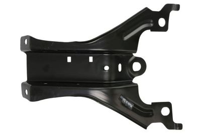 Steun voor kapvergrendeling (staal) past: NISSAN QASHQAI I J10 11.06-04.14