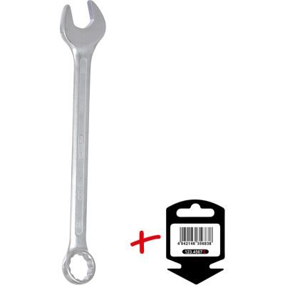 Očkový/vidlicový klíč KS TOOLS 517.0638-E
