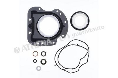 SET GARNITURI CARTER