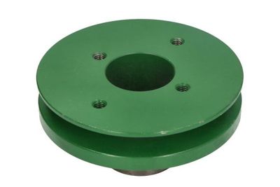 Krukaspoelie past: JOHN DEERE 2120, 2130, 2440, 2510, 2520, 2630, 2640, 310A, 401B, 410C, 482C