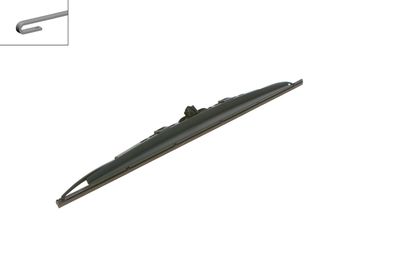Bosch Wiper Blade 3 397 004 255