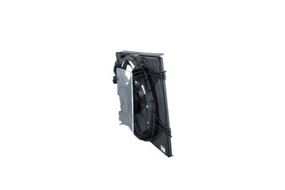 VENTILATOR RADIATOR NRF 47596 33