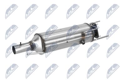 FILTRU FUNINGINE/PARTICULE SIST.DE ESAPAMENT NTY DPFPL004 27