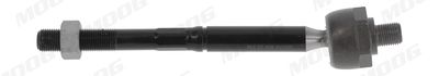 MOOG HY-AX-17171 Наконечник рулевой тяги  для HYUNDAI TUCSON (TL, TLE) 1.6 GDi