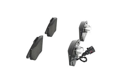 BREMSBELAGSATZ SCHEIBENBREMSE ATE 13046072262 21