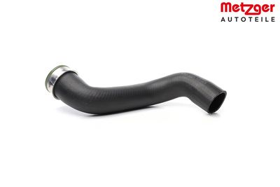 LADELUFTSCHLAUCH METZGER AUTOTEILE 2400277 34
