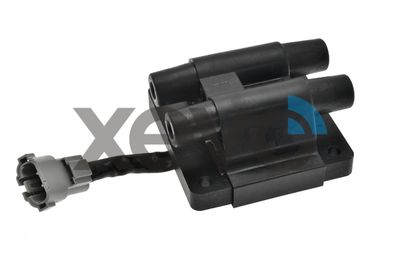 ELTA AUTOMOTIVE XIG5262 Катушка зажигания  для SUBARU (Субару)