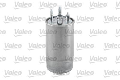 Fuel Filter 587543