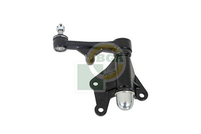 BRAT SUSPENSIE ROATA