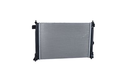 RADIATOR RACIRE MOTOR NRF 550290 23