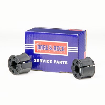 Repair Kit, stabiliser coupling rod Borg & Beck BSK6322K