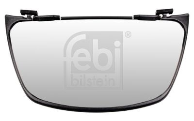 FEBI BILSTEIN Weitwinkelspiegel