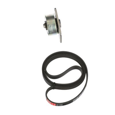 SET CUREA TRANSMISIE CU CANELURI GATES K016PK1453 54