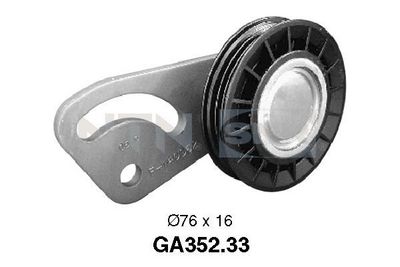 ROLA INTINZATOR CUREA TRANSMISIE