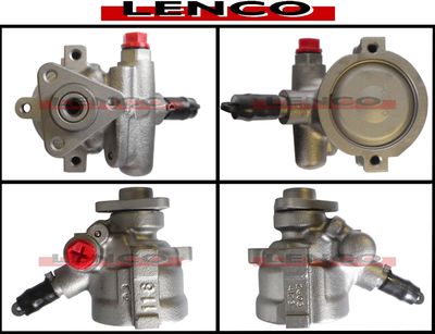 LENCO SP3085 Насос гідропідсилювача керма для LANCIA (Лансиа)