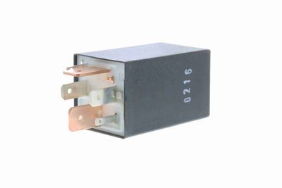 Styreenhed, forvarmningstid VEMO V15-71-0016