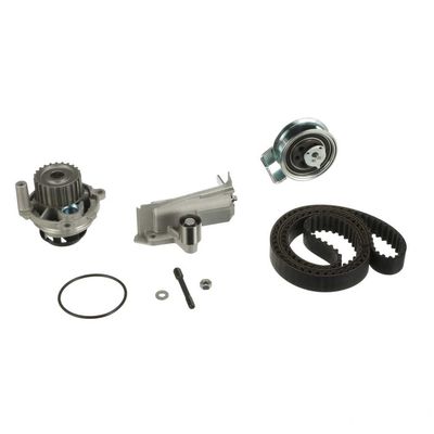 WASSERPUMPE + ZAHNRIEMENSATZ GATES KP45491XS2 49