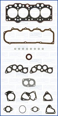 Комплект прокладок, головка цилиндра AJUSA 52043500 для AUTOBIANCHI Y10
