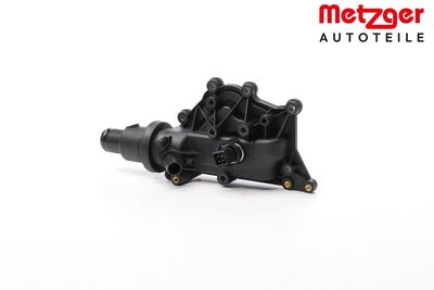 TERMOSTAT LICHID RACIRE METZGER AUTOTEILE 4006044 23