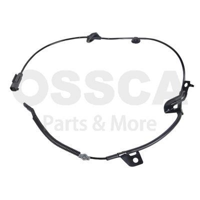 датчик, обороти на колелото OSSCA 31200