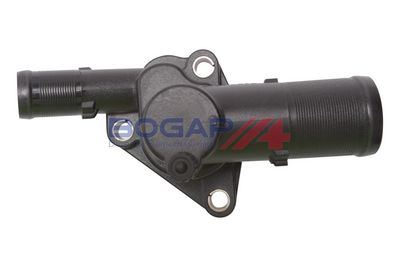 TERMOSTAT LICHID RACIRE BOGAP R4245110 2