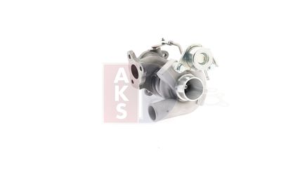 LADER AUFLADUNG AKS DASIS 155014N 11