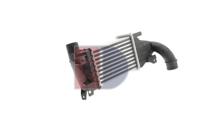 LADELUFTKüHLER AKS DASIS 157028N 13