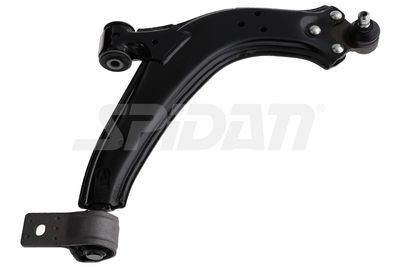 BRAT SUSPENSIE ROATA SPIDAN CHASSIS PARTS 51494