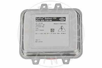 UNITATE DE CONTROL LUMINI AIC 72110 1