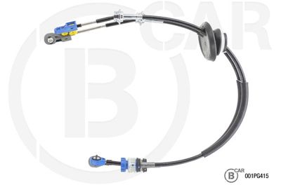 CABLU TRANSMISIE MANUALA