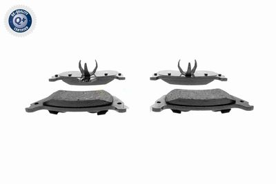 BREMSBELAGSATZ SCHEIBENBREMSE VAICO V308152 1