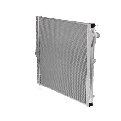 RADIATOR RACIRE MOTOR NISSENS 60827 33