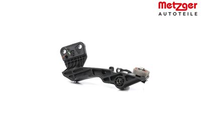 GRIFF MOTORHAUBENENTRIEGELUNG METZGER AUTOTEILE 2311045 3