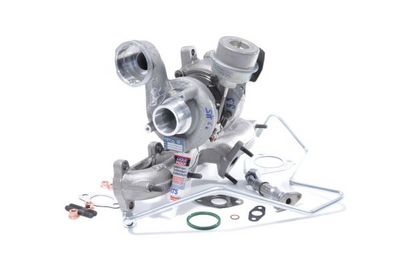 LADER AUFLADUNG BTS Turbo T981061