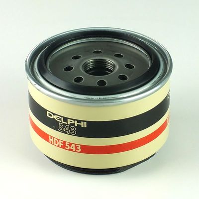 KRAFTSTOFFFILTER DELPHI HDF543 3