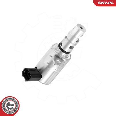 SUPAPA COMANDA POZ. ARBORE CU CAME