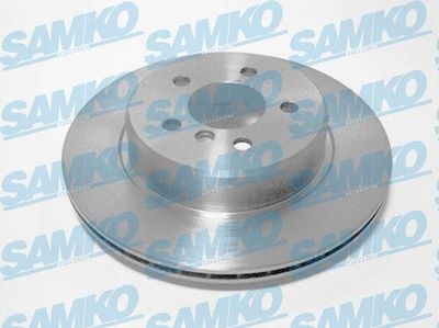 DISC FRANA SAMKO B2074VR