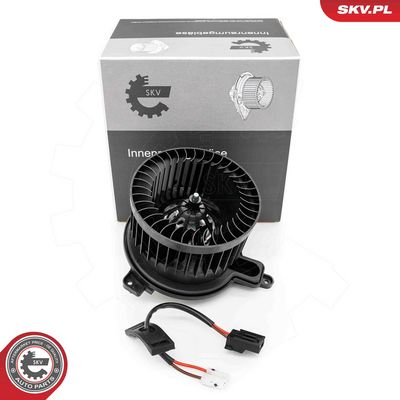 vnitřní ventilátor SKV 68SKV051