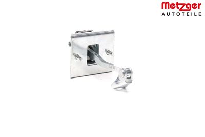 FIXARE USA METZGER AUTOTEILE 2312067 8