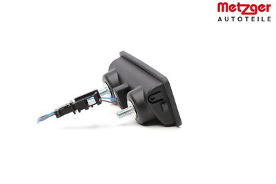 HECKKLAPPENGRIFF METZGER AUTOTEILE 2310909 27