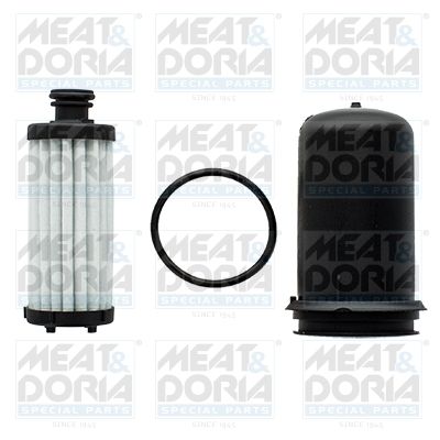 KIT21104 MEAT & DORIA Комплект гидрофильтров, автоматическая коробка передач