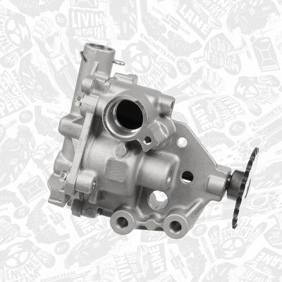 POMPA ULEI ET ENGINETEAM PU0094 1