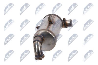 FILTRU FUNINGINE/PARTICULE SIST.DE ESAPAMENT NTY DPFPE000 41