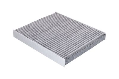 Filter vnútorného priestoru KAMOKA F503301