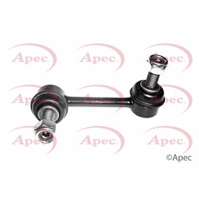 Link/Coupling Rod, stabiliser bar APEC AST4390