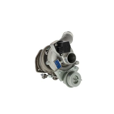 LADER AUFLADUNG NISSENS 93282 38