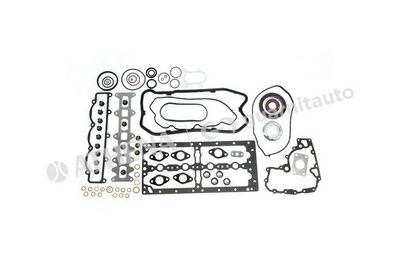 SET GARNITURI COMPLET MOTOR