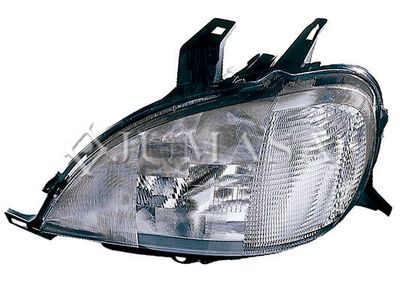 Основная фара JUMASA 38322047 для MERCEDES-BENZ M-CLASS