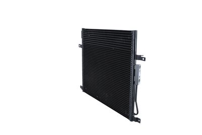 CONDENSATOR CLIMATIZARE NRF 35577 33